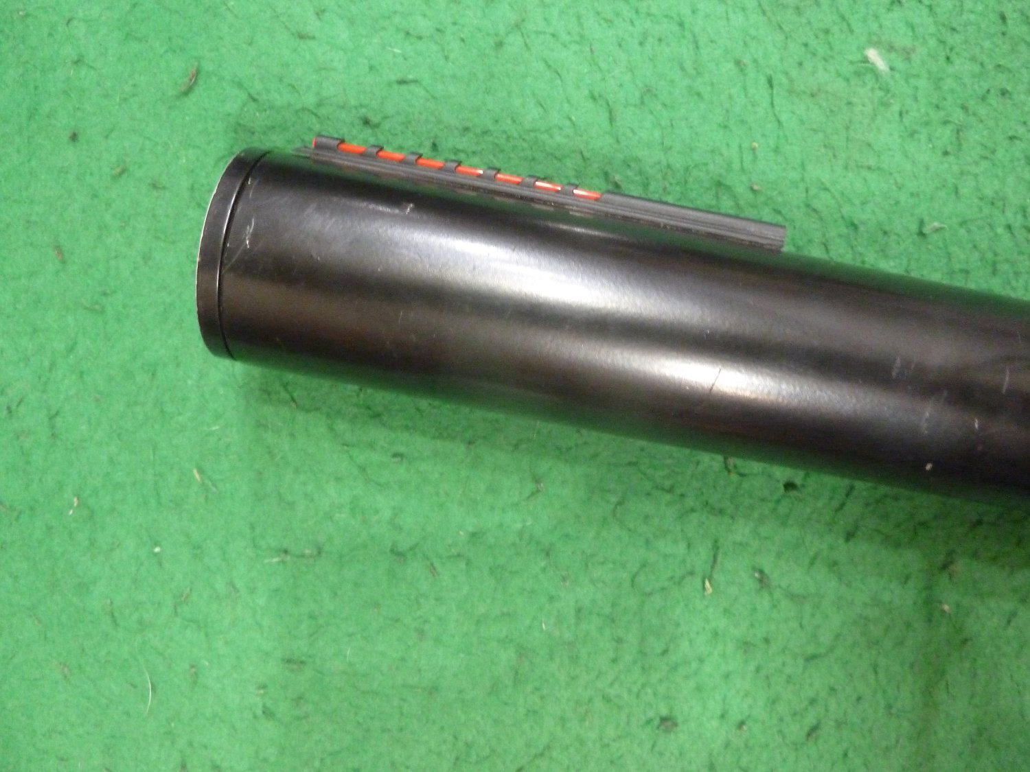 Hushpower Single Barrel 20 Bore/gauge