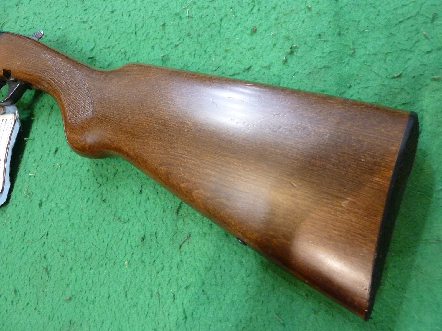 Hushpower Single Barrel 20 Bore/gauge - {CATEGORY}