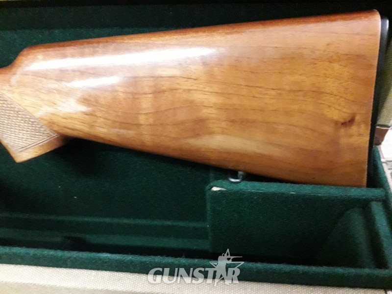 CZ No.2 Bolt Action .22 Rifle - {CATEGORY}