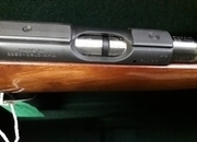 CZ No.2 Bolt Action .22 Rifle