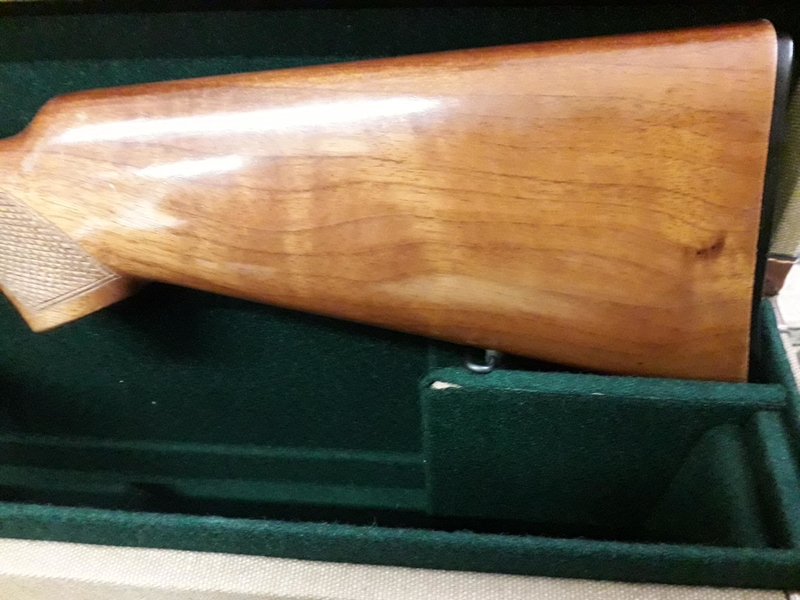 CZ No.2 Bolt Action .22 Rifle - {CATEGORY}