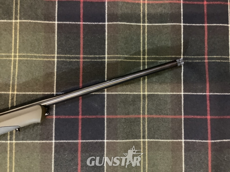  Schultz & Larsen VICTORY Bolt Action None Rifle