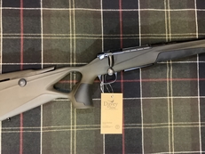 Schultz & Larsen VICTORY Bolt Action None Rifle