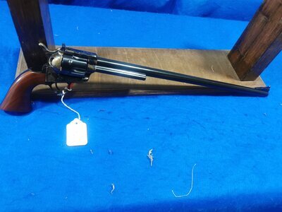 Uberti 1873 Buntline .357 Revolver