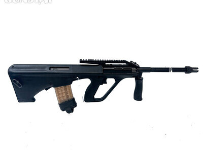 Steyr AUG Straight Pull .223 Rifle