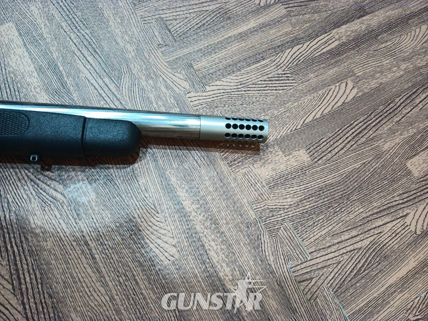 {CATEGORY} - Ruger 10/22 Semi-Auto .22 Long Rifle (.22 LR) Rifle