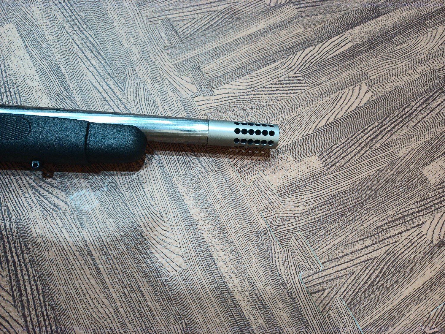 {CATEGORY} - Ruger 10/22 Semi-Auto .22 Long Rifle (.22 LR) Rifle