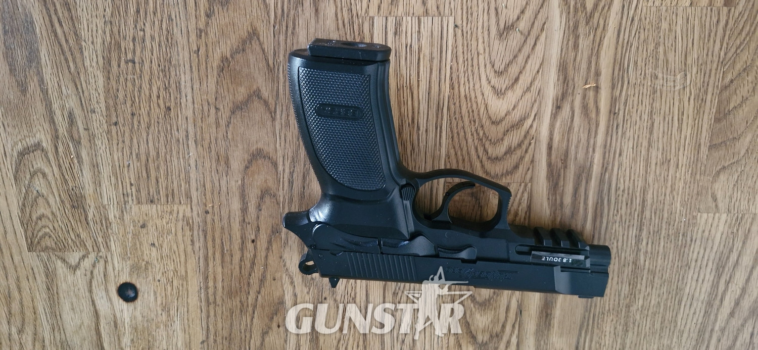 MP7A1 maschinen pistol  1.MP7A1 , cal.4.6mmx30 electric compact machine gun by Tokyo marul 2.bersa thunder 9 PRO AIRSOFT GUN 6 mm - {CATEGORY}