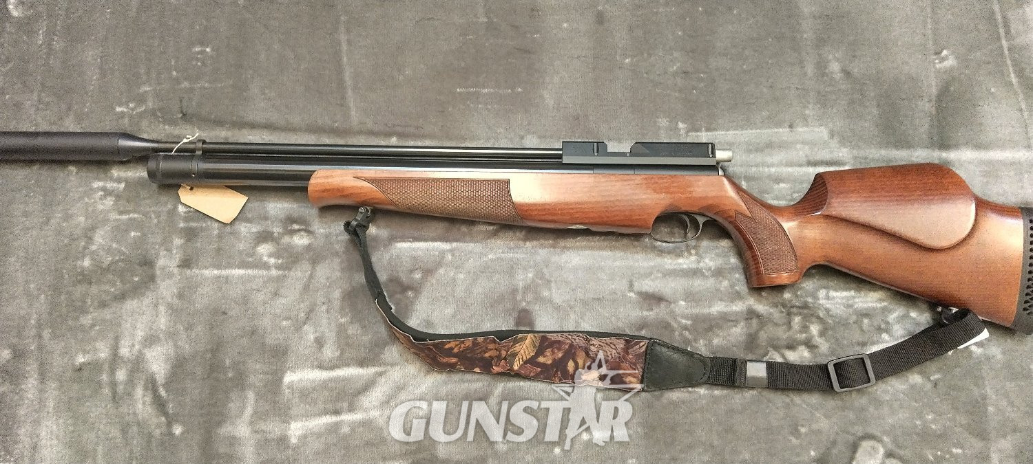 Air Arms S400 .22 in 