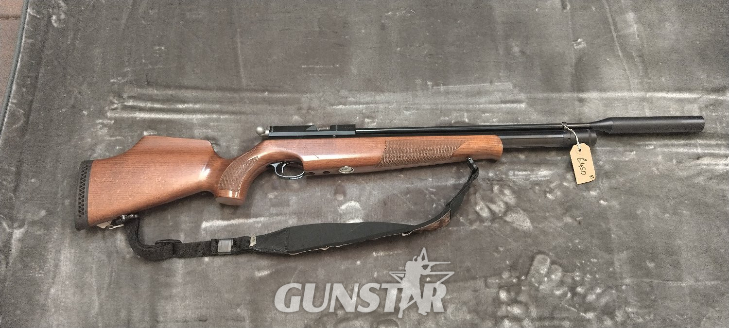 Air Arms S400 .22