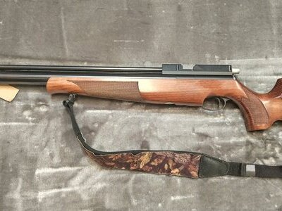 Air Arms S400 .22