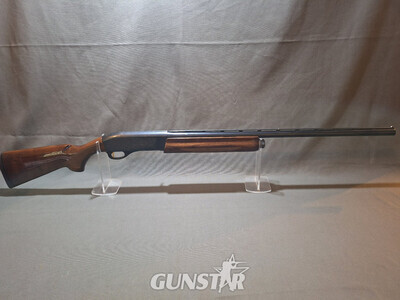 Remington Model 11-87 Semi-Auto 12 Bore/gauge