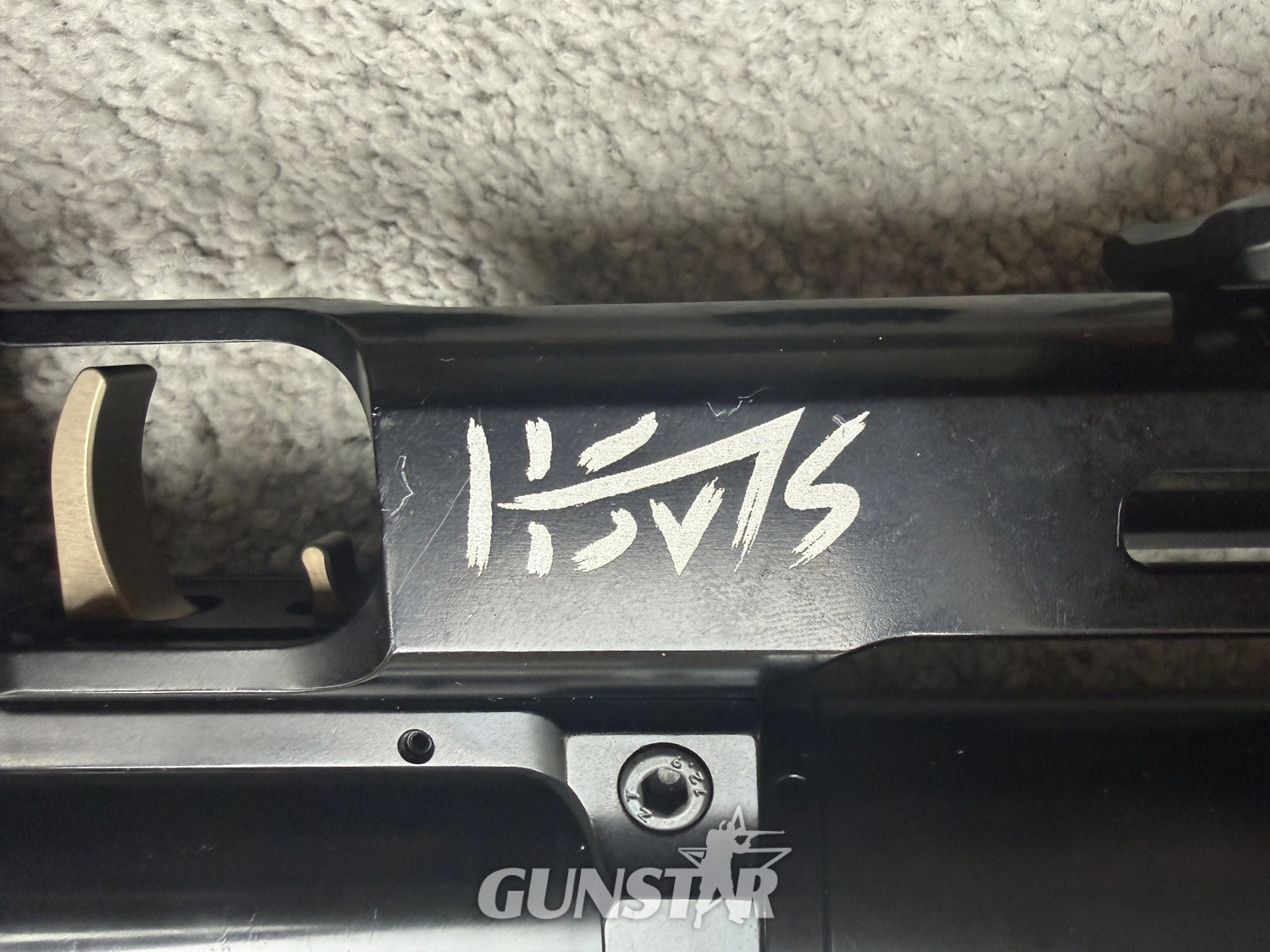  Taipan Slash .22