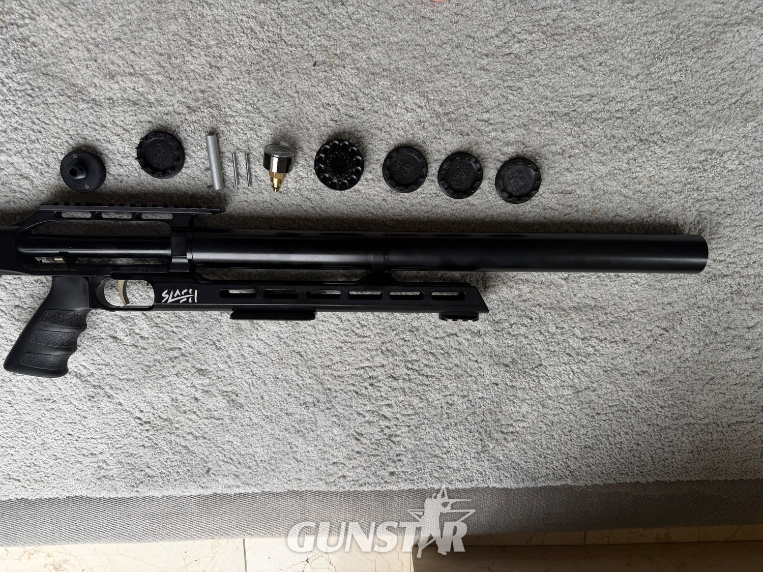 Taipan Slash .22 - {CATEGORY}