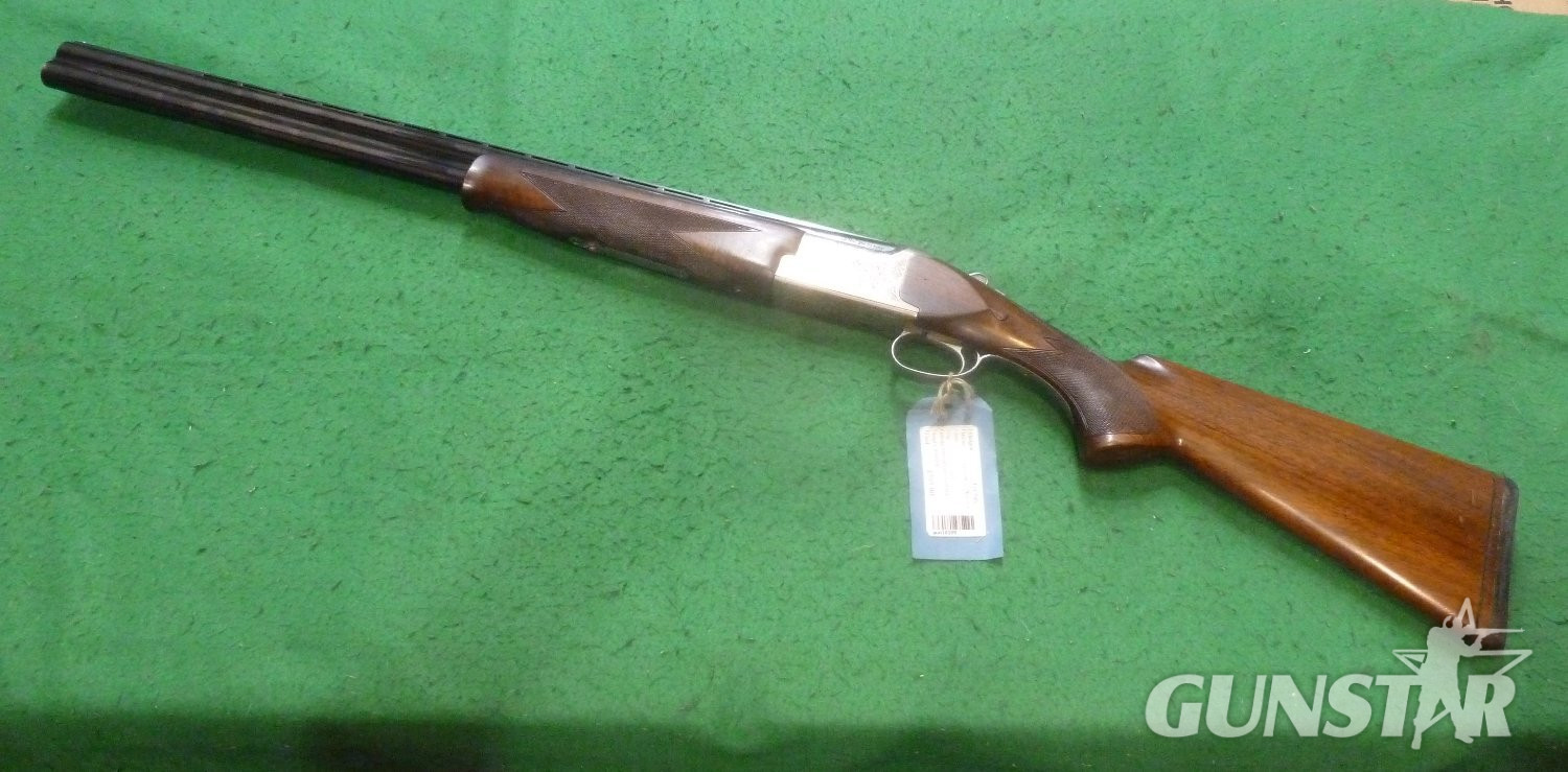 Miroku 7000 GF-III Over and Under 12 Bore/gauge in 