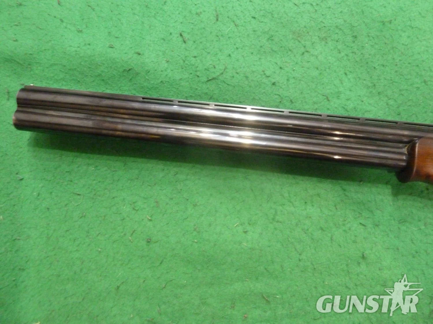 Miroku 7000 GF-III Over and Under 12 Bore/gauge
