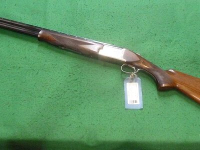 Miroku 7000 GF-III Over and Under 12 Bore/gauge