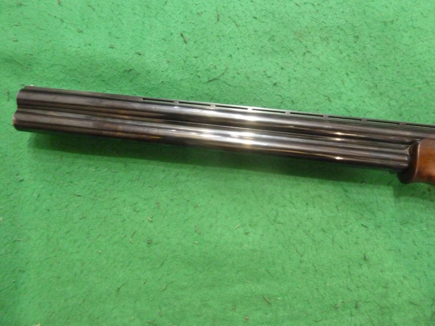 Miroku 7000 GF-III Over and Under 12 Bore/gauge