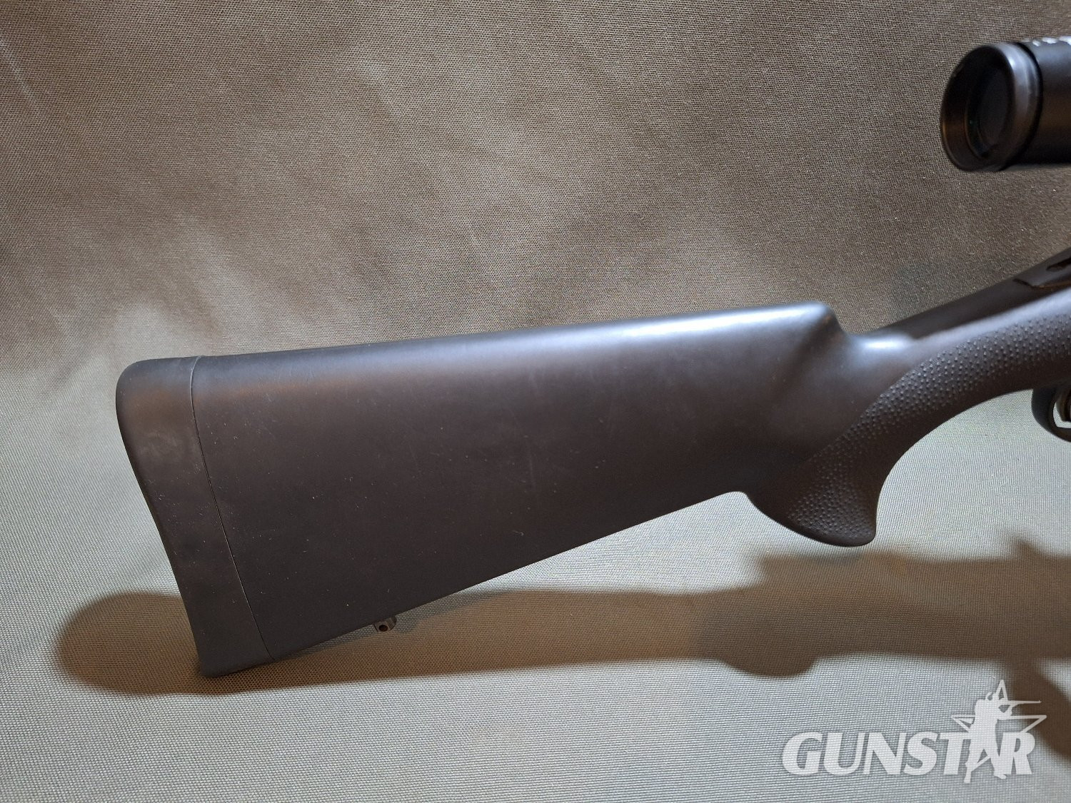  Remington 700 Bolt Action .308 Winchester Rifle