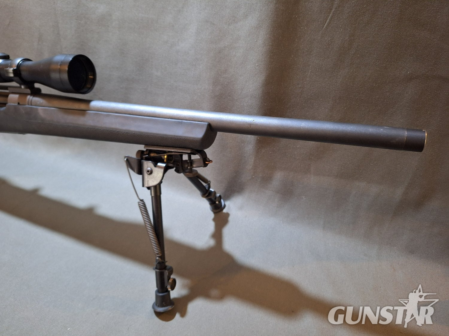 {CATEGORY} - Remington 700 Bolt Action .308 Winchester Rifle in 