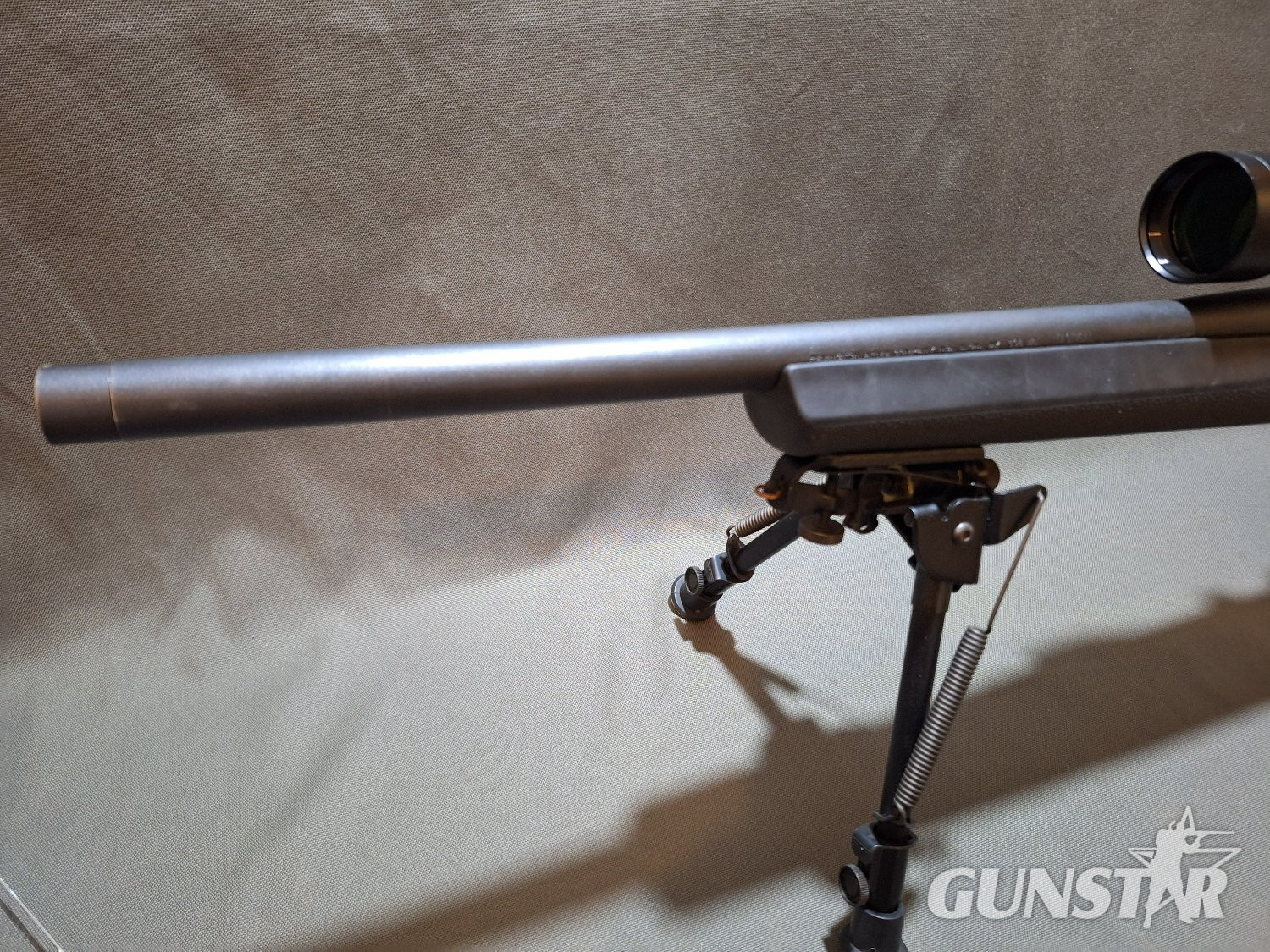 {CATEGORY} - Remington 700 Bolt Action .308 Winchester Rifle