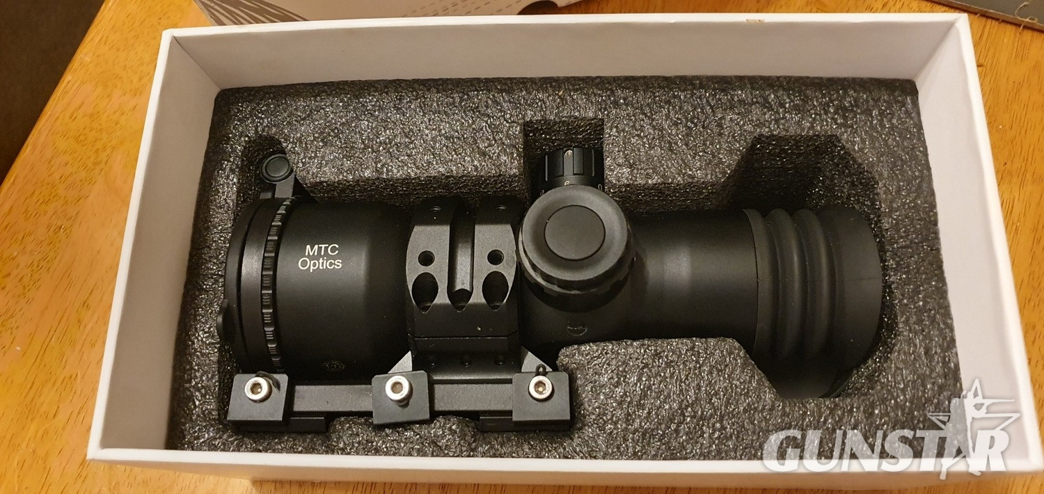 Sight & Optic in 