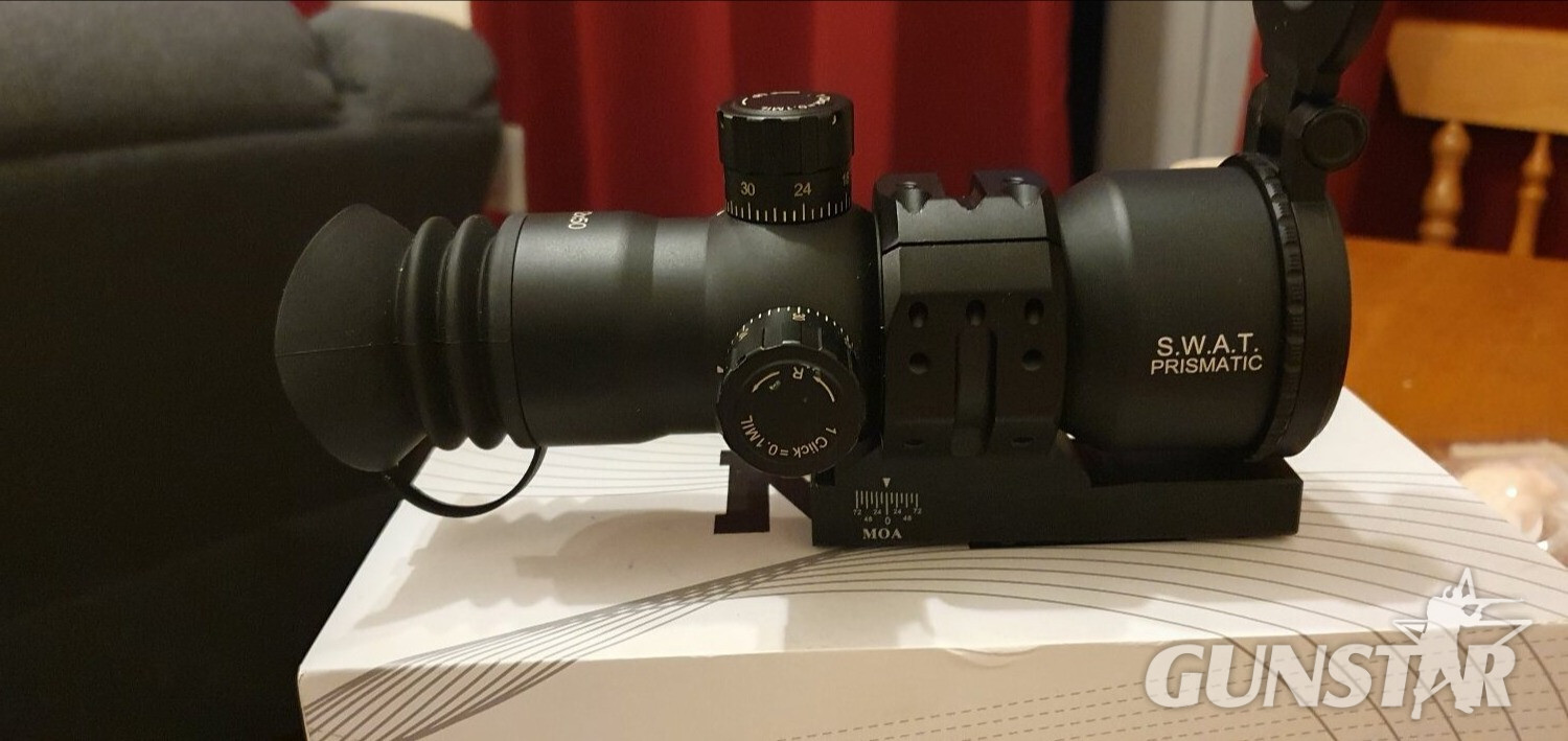 Sight & Optic - {CATEGORY} in 