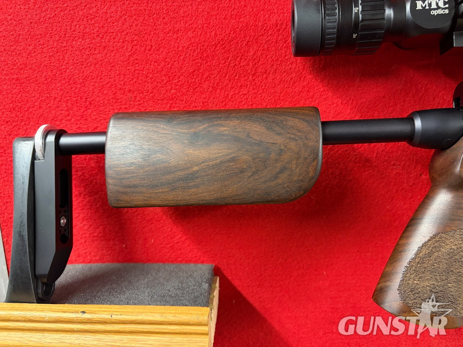 Air Arms S510 TDR .177 in 