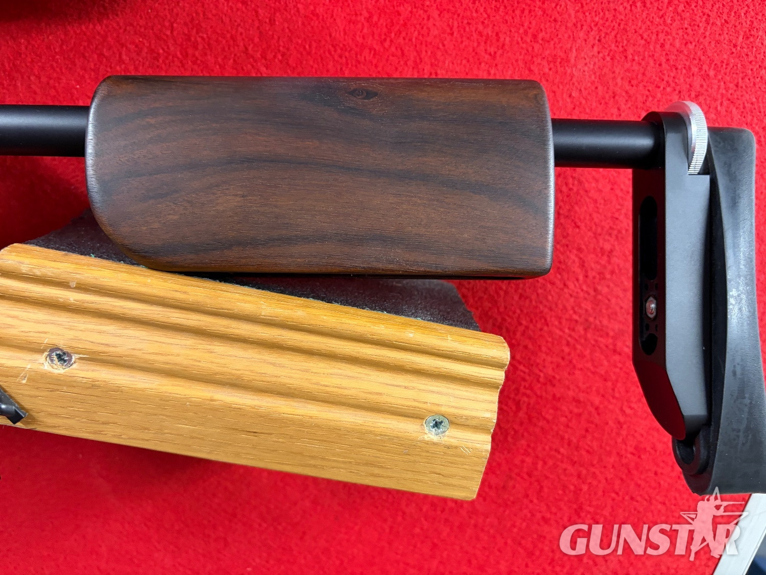 Air Arms S510 TDR .177 
