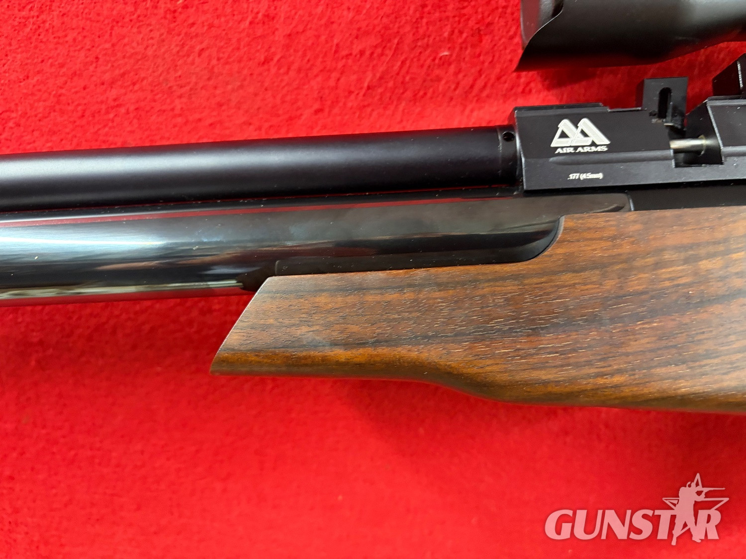 {CATEGORY} - Air Arms S510 TDR .177