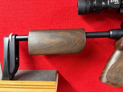Air Arms S510 TDR .177
