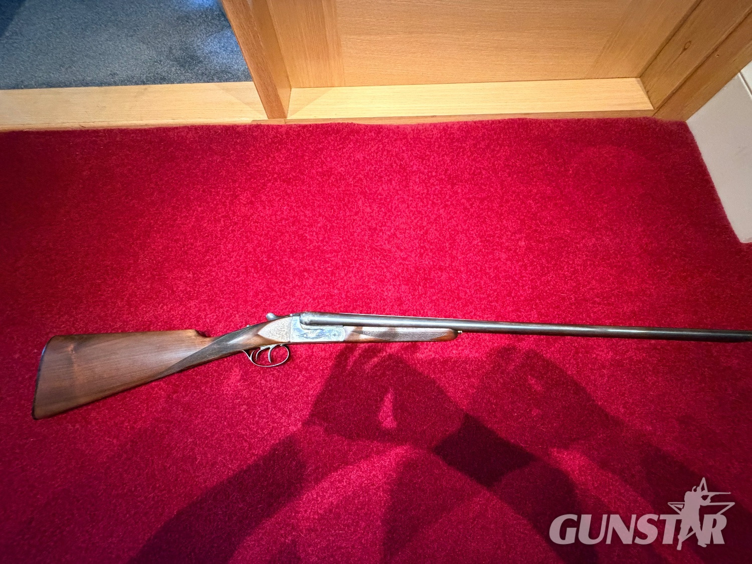 Laurona 20 Gauge Side By Side 20 Bore/gauge