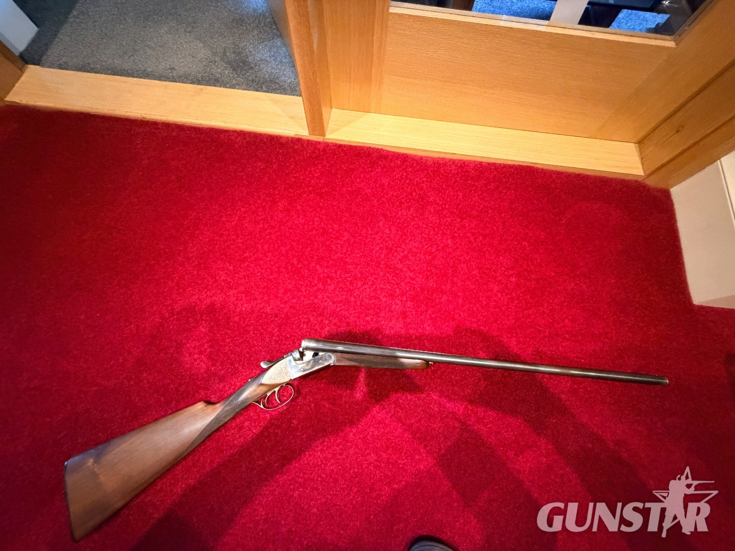 Laurona 20 Gauge Side By Side 20 Bore/gauge - {CATEGORY}