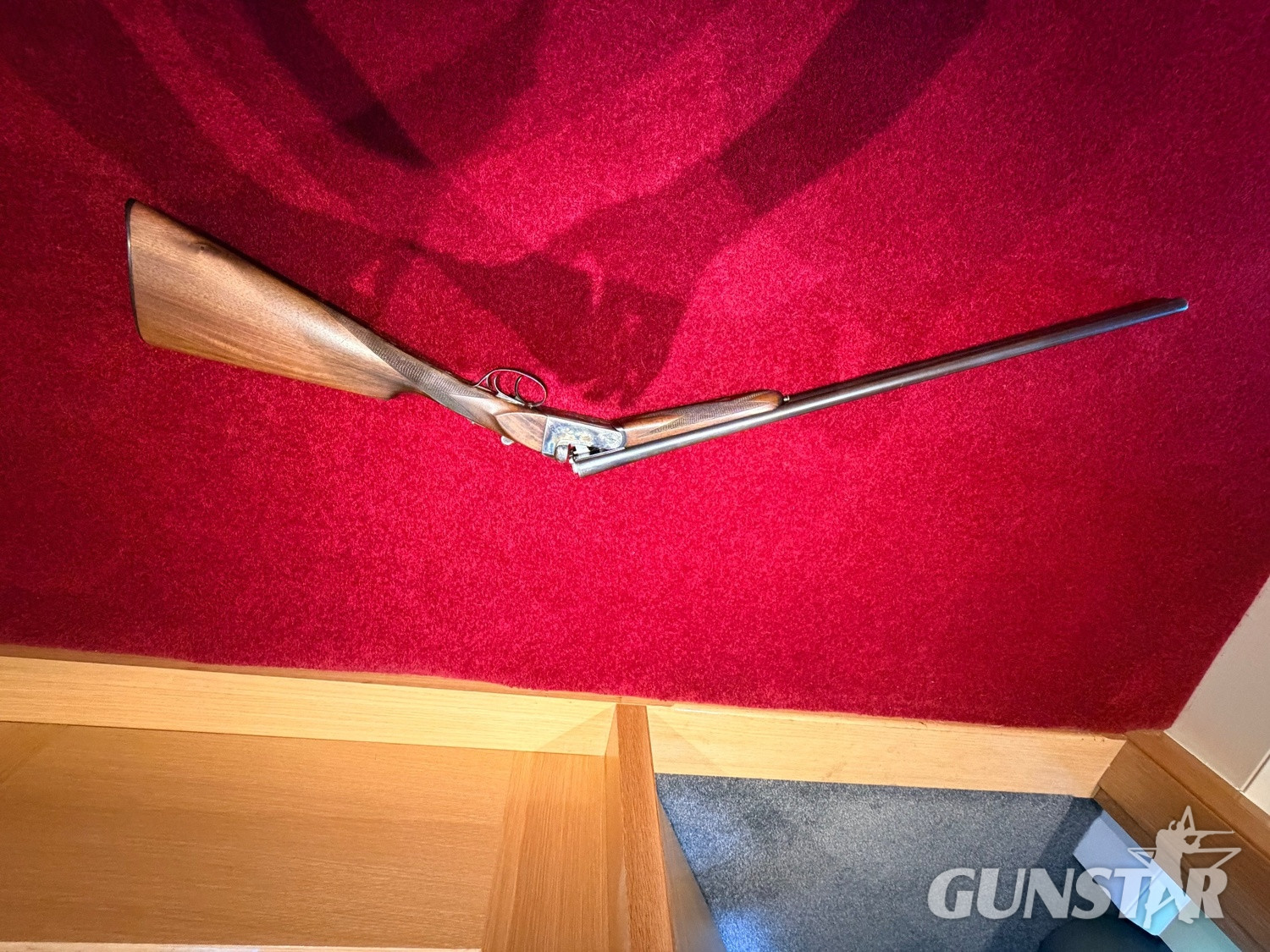 Laurona 20 Gauge Side By Side 20 Bore/gauge 