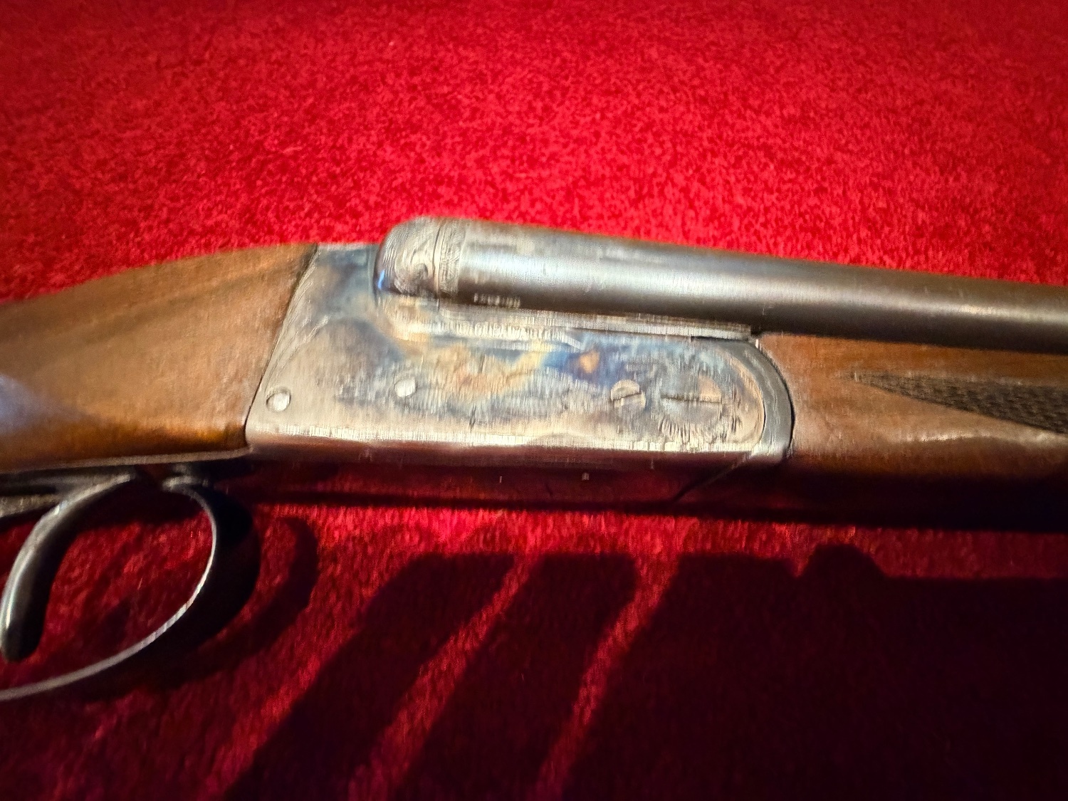 Laurona 20 Gauge Side By Side 20 Bore/gauge