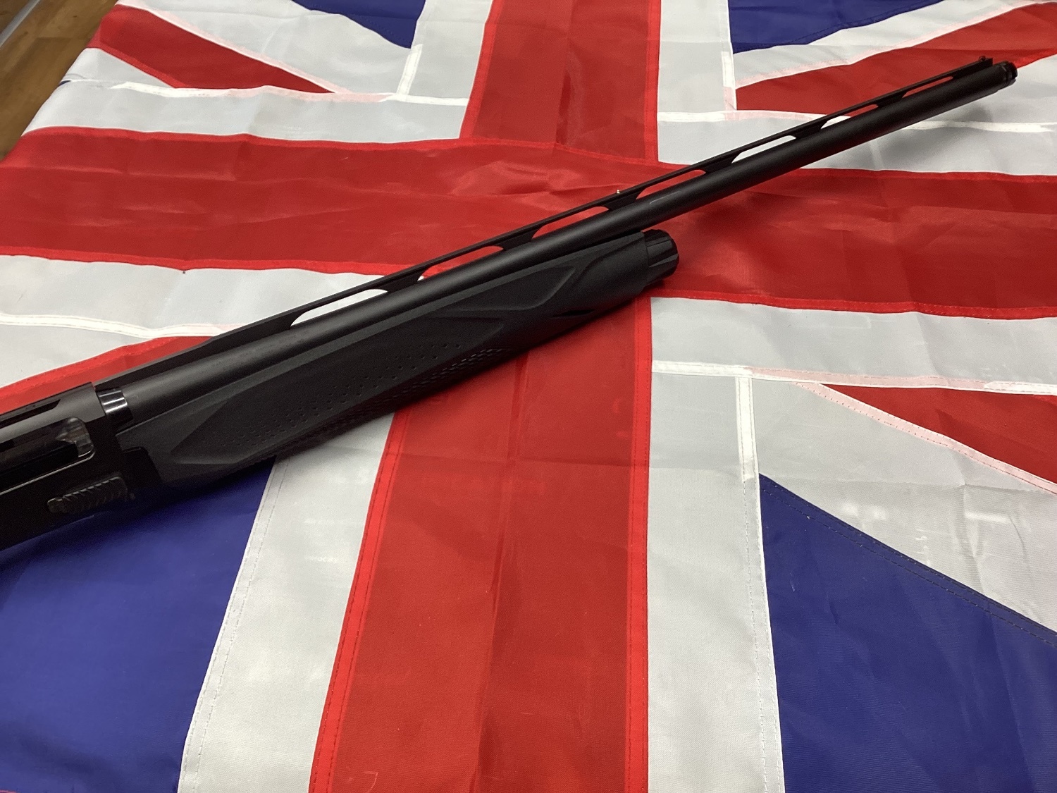 Beretta A400 SOLO Semi-Auto 12 Bore/gauge - {CATEGORY} in 