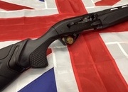 Beretta A400 SOLO Semi-Auto 12 Bore/gauge