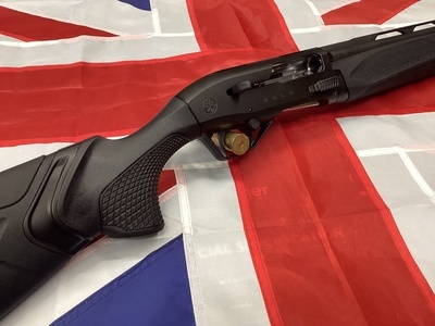 Beretta A400 SOLO Semi-Auto 12 Bore/gauge