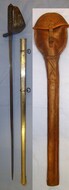 Henry Wilkinson Sword