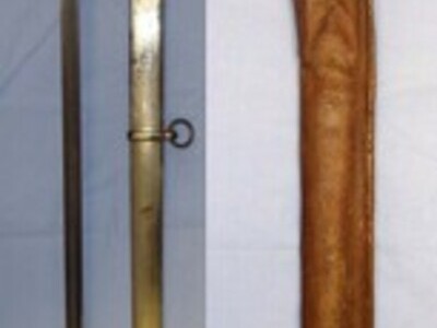 Henry Wilkinson Sword