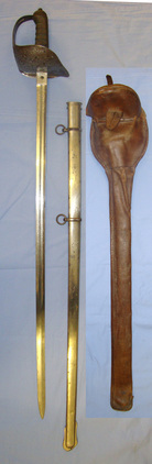  Henry Wilkinson Sword