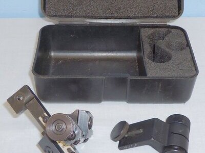 Parker-Hale Original Parker-Hale Iron Sights. OPT 860.  Sight & Optic