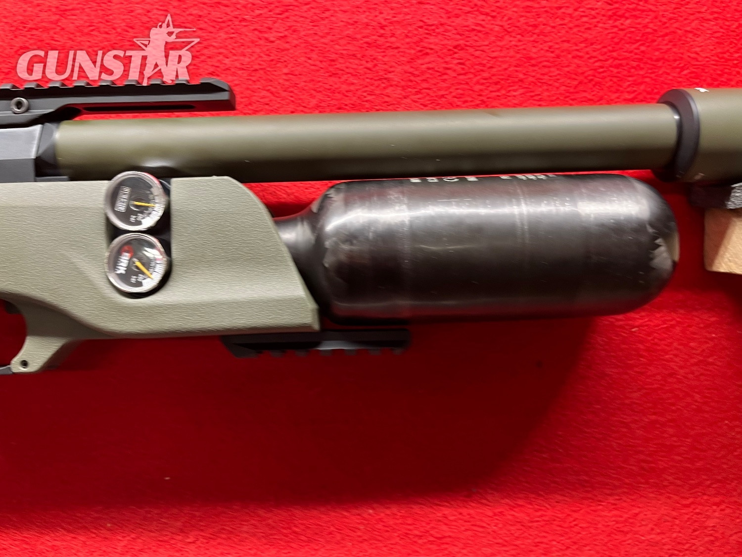  Brocock Pathfinder .177