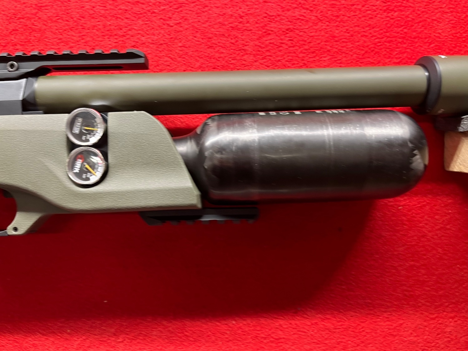  Brocock Pathfinder .177