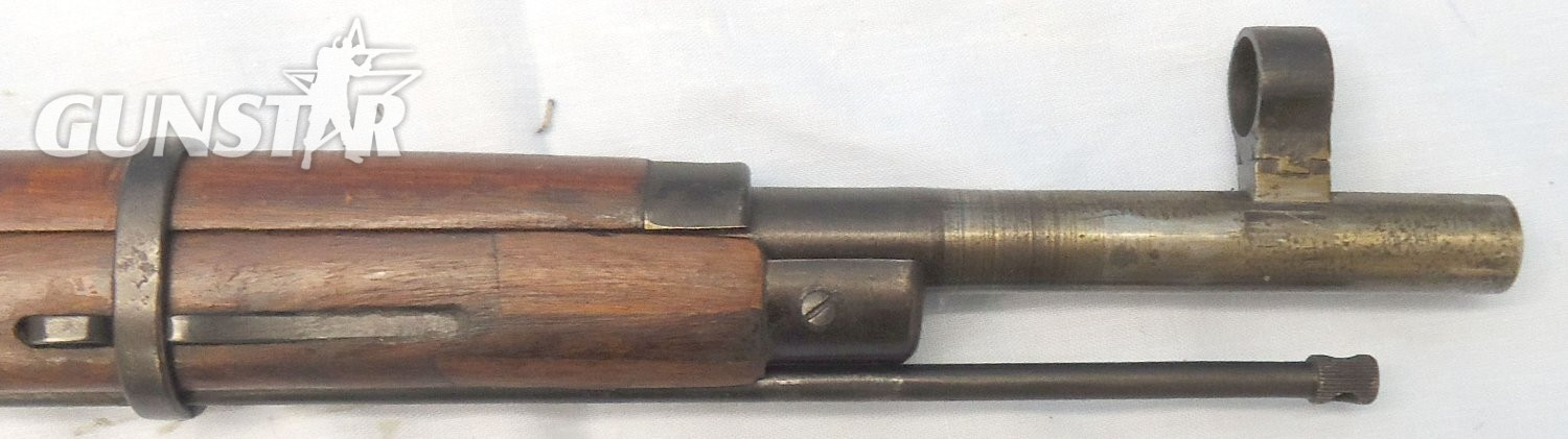 {CATEGORY} - Mosin Nagant Izhevsk Arsenal, 1942 Dated, Mosin Nagant, Matching Numbers, Model 1891/30, 7.62 Bolt Action None Rifle
