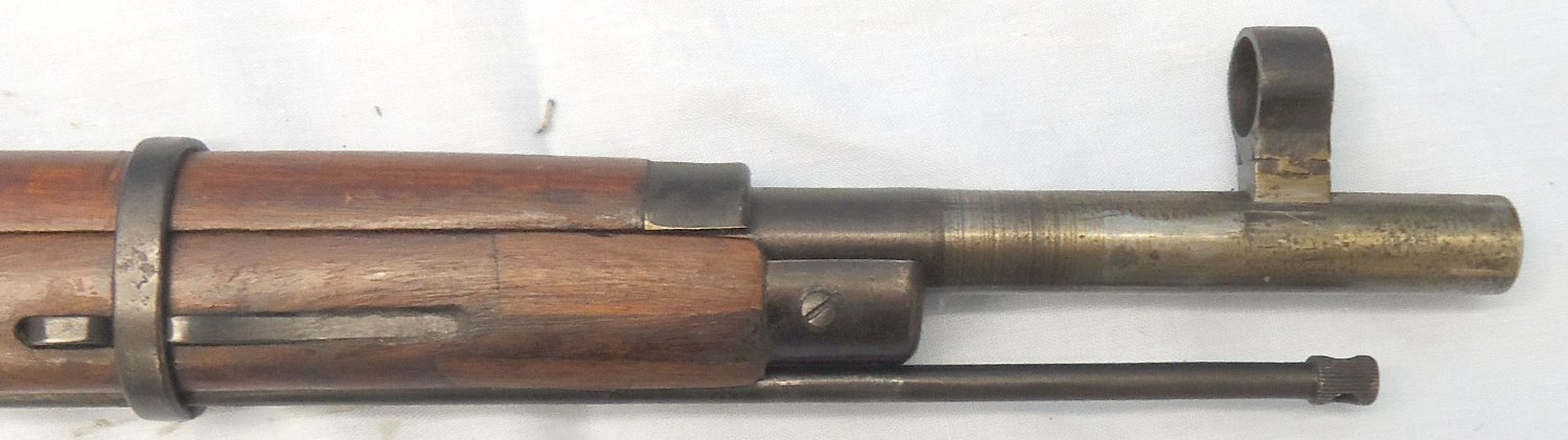 {CATEGORY} - Mosin Nagant Izhevsk Arsenal, 1942 Dated, Mosin Nagant, Matching Numbers, Model 1891/30, 7.62 Bolt Action None Rifle