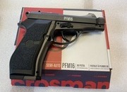 Crosman PMF16 4.5mm
