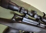 Gamo GX 40 PCP .22