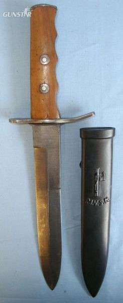 Knive in 