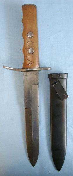  Knive